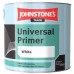 Johnstone's Universal Primer - Универсальная грунтовка для древесины, металла и минеральных поверхностей 5 л